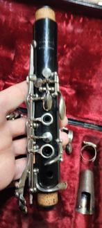 Buffet Crampon - EVETTE - - Bklarinet - Duitsland - 1988