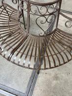 Tuinbank - IJzer, Antiek en Kunst