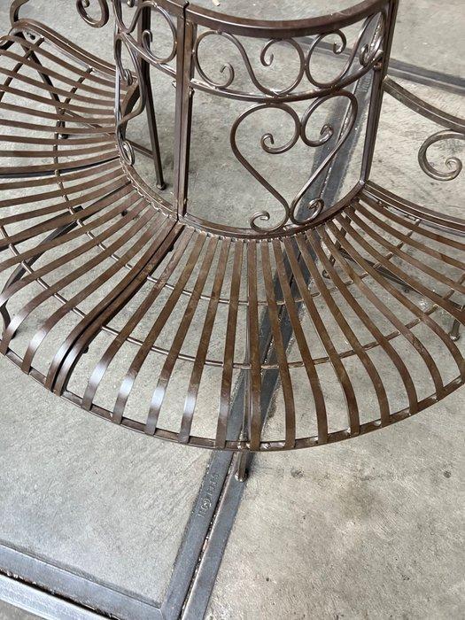 Tuinbank - IJzer, Antiquités & Art, Curiosités & Brocante