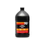 K&N vervangingsfilterolie 1 Gallon (99-0551), Verzenden, Nieuw