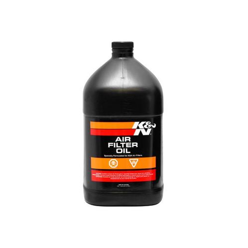 K&N vervangingsfilterolie 1 Gallon (99-0551), Auto-onderdelen, Motor en Toebehoren, Nieuw, Verzenden