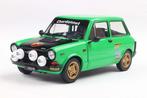 Solido 1:18 - Modelauto - Autobianchi A112 Abarth, Nieuw
