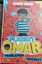 Planeet Omar 1 - Planeet Omar 9789062224326, Verzenden, Gelezen