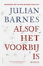 Alsof het voorbij is 9789045022673 Julian Barnes, Verzenden, Gelezen, Julian Barnes