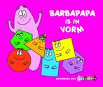Barbapapa is in vorm / Barbapapa 9789025743543 Annette Tison, Verzenden, Zo goed als nieuw, Annette Tison