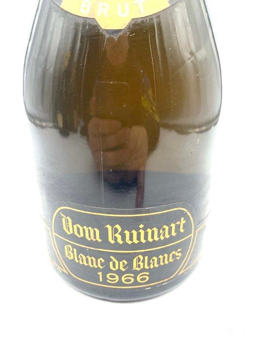 1966 Ruinart, Dom Ruinart Blanc de Blancs - Champagne Brut -, Collections, Vins