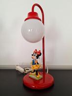 Disney - Minnie Mouse - 1 - Lampada Vintage, 70s, Collections
