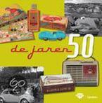 De Jaren 50 9789020966244