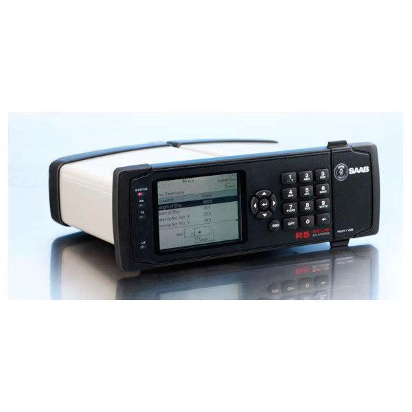 Bieden: Saab R5 Solid AIS Transponder System - 7001-000-602, Sports nautiques & Bateaux, Instruments de navigation & Électronique maritime