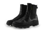 G-Star chelsea boots in maat 41 Zwart | 15% korting, Kleding | Dames, Schoenen, Verzenden, Zwart, Overige typen, Zo goed als nieuw