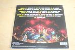 Iron Maiden - En Vivo! - Live in Chile - 3 x albums LP, Nieuw in verpakking