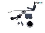 Contactslot Set met Immobiliser Kawasaki ZZR 1400 2010-2014, Verzenden, Gebruikt