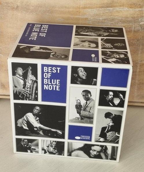 Chet Baker, Miles Davis, Dexter Gordon and others - Diverse, Cd's en Dvd's, Vinyl Singles