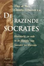 De razende Socrates 9789039107805 Theo de Boer, Verzenden, Theo de Boer