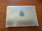 Vaticaan. Proof Set 2003 (incl. medaglia in argento) (Zonder, Postzegels en Munten, Munten | Europa | Euromunten