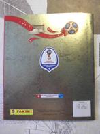 Panini World Cup Russia 2018 - Messi/C. Ronaldo/Mbappé Etc -, Nieuw