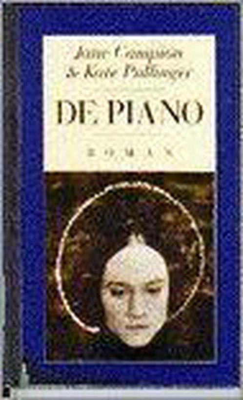 De piano 9789055260355, Boeken, Romans, Gelezen, Verzenden