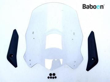 Kuipruit Yamaha XP 560 T-Max ABS 2020-2021 (TMAX B3T1 SJ181), Verzenden