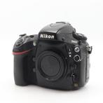 Nikon D800 body | Tweedehands, Audio, Tv en Foto, Fotocamera's Digitaal, Verzenden, Zo goed als nieuw, Nikon