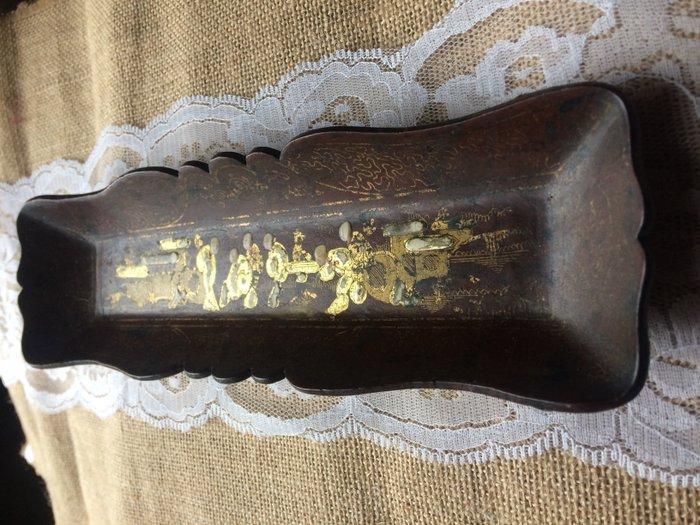 Vide-poche - Frankrijk, Antiek en Kunst, Curiosa en Brocante