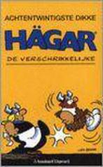 Dikke Hagar 9789002211737, Browne, Chris Browne, Verzenden