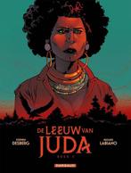 Boek 2 / Leeuw van Juda, De / 2 9789085586227, Boeken, Stripverhalen, Verzenden, Zo goed als nieuw, Stephen Desberg