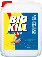 NIEUW - Bio kill insecticide 2,5 L