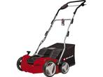 Einhell Elektrische Verticuteerder/Beluchter GE-SA 1640 -, Tuin en Terras, Verzenden, Zo goed als nieuw