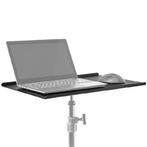 StudioKing MC-1120-S Laptop Standaard OUTLET, TV, Hi-fi & Vidéo, Photo | Studio photo & Accessoires, Verzenden