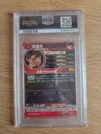 Bandai Graded card - Dragon Ball - Son Goku PUMS10-01 Carte, Nieuw
