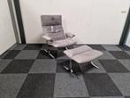 Hans Eichenberger - de Sede - Chaise longue, Ottomane (2) -