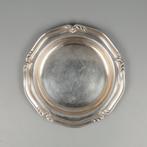 Wolfers Fréres - Dessous de bouteille - Argent 835