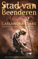 Stad van Beenderen / Kronieken van de Onderwereld / 1, Boeken, Verzenden, Zo goed als nieuw, Cassandra Clare
