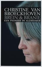 Brein en branie 9789052409115 C. van Broeckhoven, Verzenden, Gelezen, C. van Broeckhoven