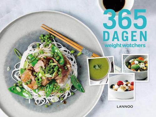 365 dagen Weight Watchers 9789401438483, Boeken, Hobby en Vrije tijd, Gelezen, Verzenden