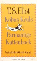Kobus Kruls Parmantige Kattenboek 9789035100084, Livres, Poèmes & Poésie, Verzenden, T.S. Eliot, Edward Gorey