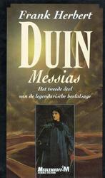 Duin Messias - Frank Herbert - 9789029067393 - Hardcover, Boeken, Verzenden, Nieuw