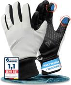 2dekans | MIVELO Fietshandschoenen VELORIDER - Wind- en, Ophalen of Verzenden