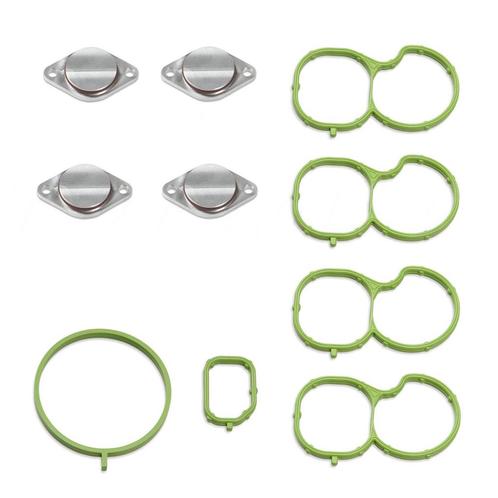 2.0 JTDM CDTI 1.9 TTiD 24mm Wervelkleppen Verwijder Kit, Auto-onderdelen, Motor en Toebehoren, Nieuw, Verzenden