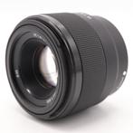 Sony FE 50mm F/1.8 | Tweedehands, Audio, Tv en Foto, Foto | Lenzen en Objectieven, Verzenden, Zo goed als nieuw