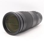 Nikon AF-S 200-500mm F/5.6E VR ED  | Tweedehands, Audio, Tv en Foto, Foto | Lenzen en Objectieven, Verzenden, Zo goed als nieuw