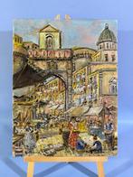 Ugo Mascolo (1948) - Porta Capuana