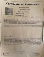Gerhard Richter (1932) - Seascape, Antiquités & Art
