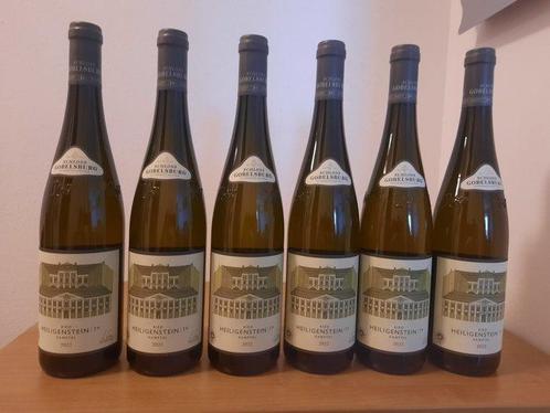 2022 Weingut Schloss Gobelsburg, Riesling Zöbinger, Verzamelen, Wijnen