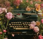 Raquel Pellicano - Bloom Letters