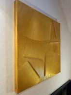 Sarah Schwarzl - Frequency PURE GOLD (Frame Included)