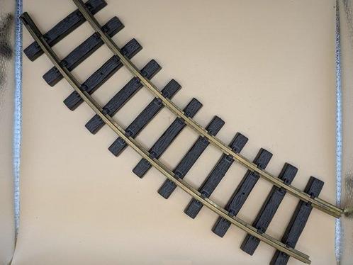 LGB, Lehmann G - 1100 - Voie ferrée pour trains miniatures, Hobby en Vrije tijd, Modeltreinen | Overige schalen