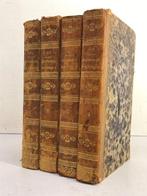 Jean-Baptiste Say - Cours complet déconomie politique