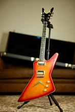 Dean Z 1980 USA Original | Cherry Sunburst, Muziek en Instrumenten, Snaarinstrumenten | Gitaren | Elektrisch, Verzenden, Nieuw