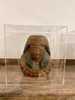 Oude Egypte, Middenrijk Hout Replica van Egyptisch funerair